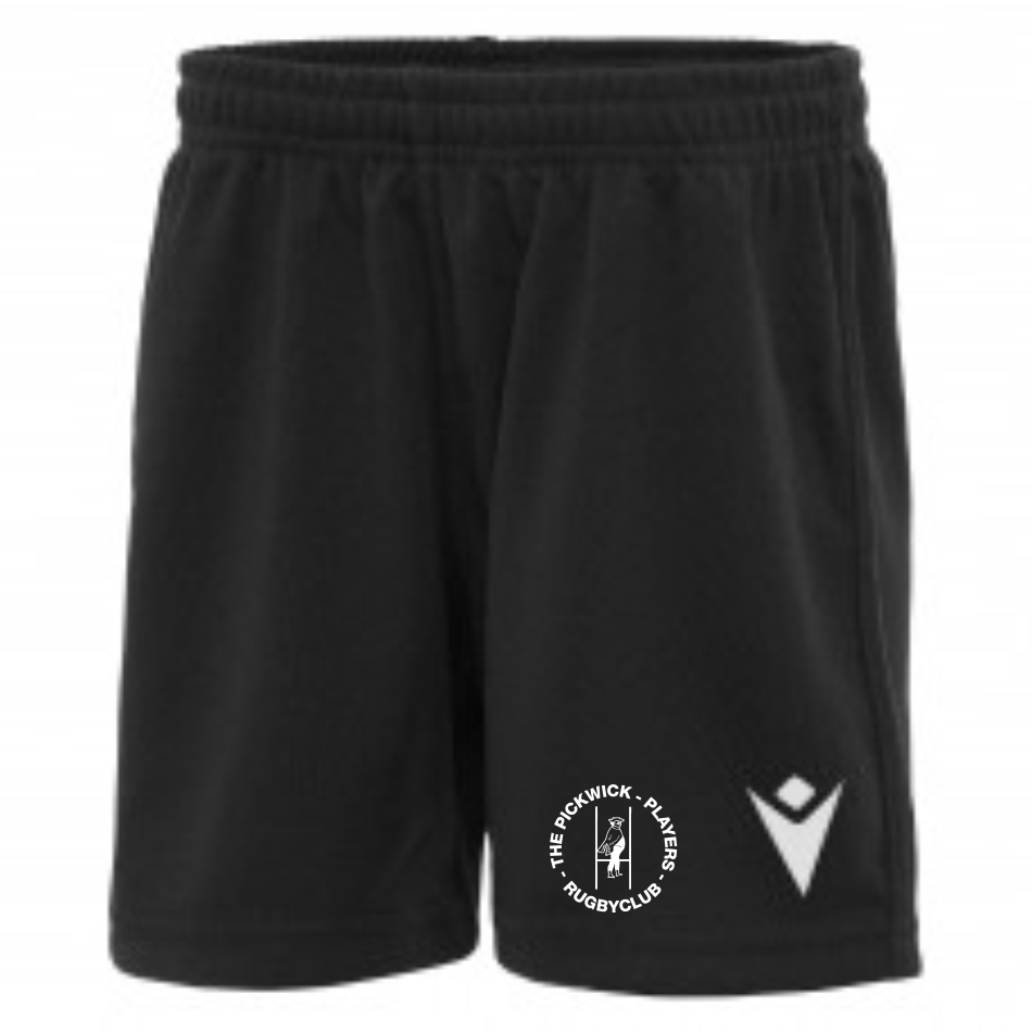 Amethyst Hero junior shorts