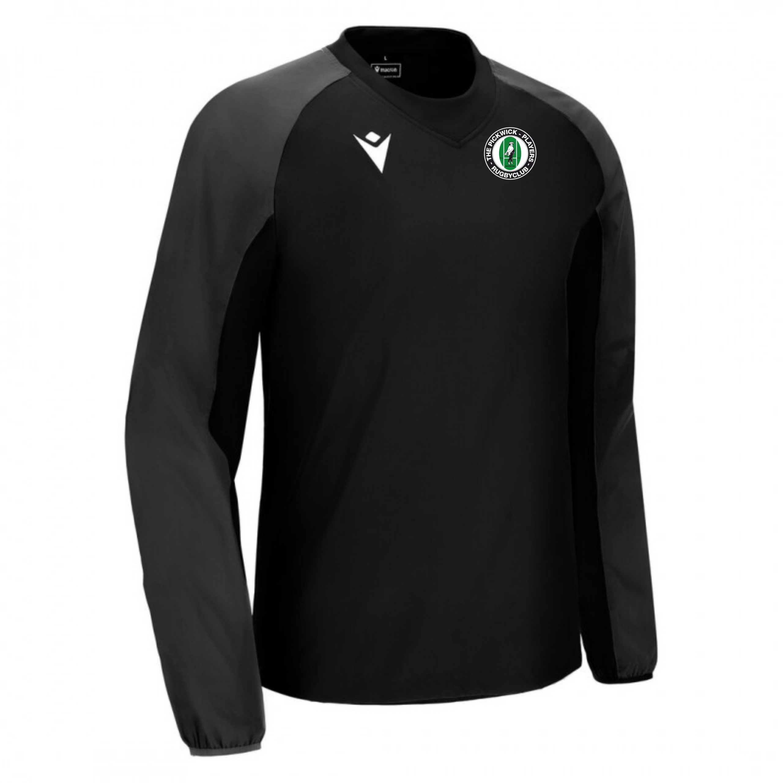 Denali windbreaker - Afbeelding 2