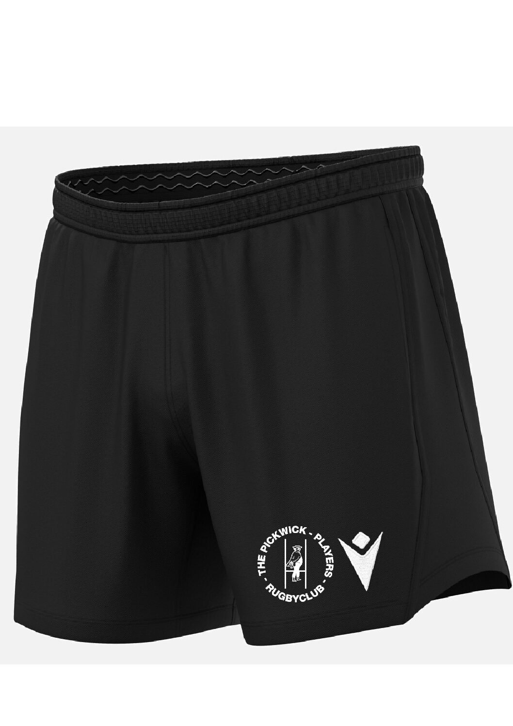 Dravite ECO shorts
