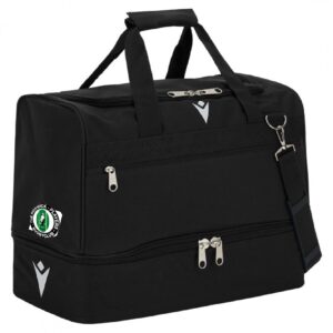 Rocket holdall w-rigid bottom large